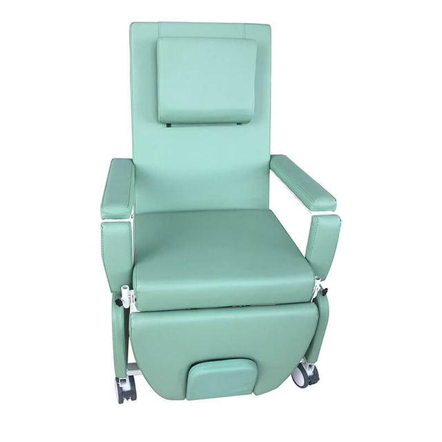 Electric Dialysis Chair For Hospital And Medical Use AG-KL01