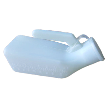 PC23205 Plastic Urinal (Men)