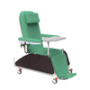 Electric Blood Collection Chair With Two Motor AG-XD208B