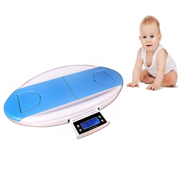 Baby Scale ZSBY-B01