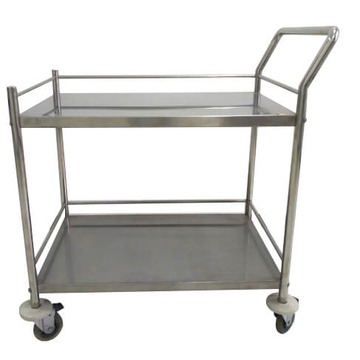 XD-203 Dressing Trolley