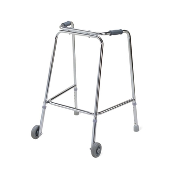 Aluminum Alloy Walker AG-LY918L