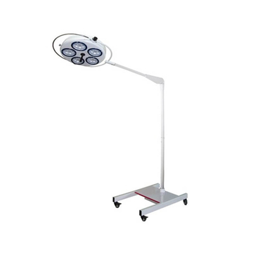 Cold Light Portable Surgical Light AG-LT030A-1S