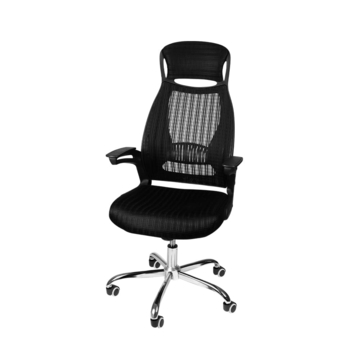 Office Chair With Headrest AG-BG002