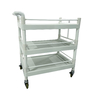 Medical ABS Utility Trolley AG-UTB06