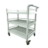 Medical ABS Utility Trolley AG-UTB06