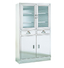 Instrument cabinet (iron spray plastic) AG-SS004-3