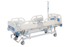 Semi Electric Hospital Bed Manual Hospital Bed with 3 Functions AG-BY104