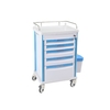 Hospital Emergency Medicine Trolley AG-MT006