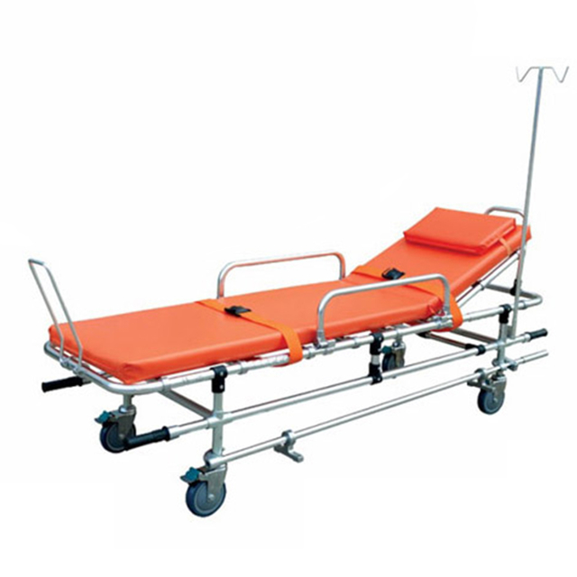 YJK-A-2 Ambulance Stretcher