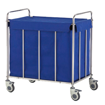 XD-241 Soiled Trolley