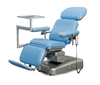 AG-XD107 Manual and Electric Medical Chair for Blood Collection