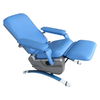 Medical Manual Blood Draw Chair AG-XS104