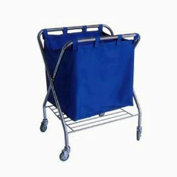 Hospital Dirty Trolley AG-SS023