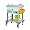 AG-MT033 Medical Trolley With Separable Countertop