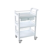 Hospital Utility Cart on Wheels AG-UTA07