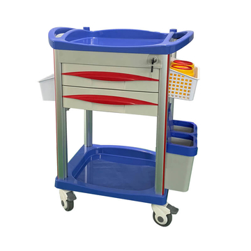 AG-P12-T Treatment Trolley