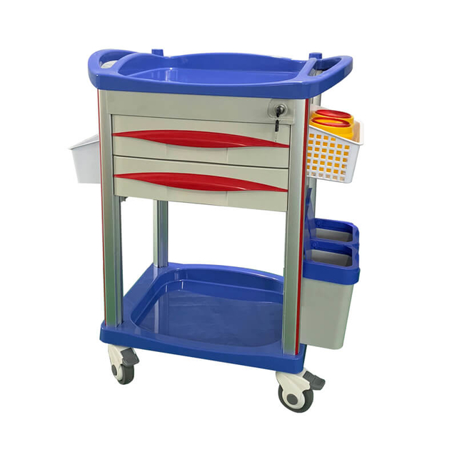 AG-P12-T Treatment Trolley