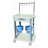 AG-IT001B3 Medical ABS IV Treatment Trolley