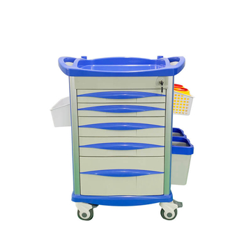 Hospital Delivery Cart AG-P4