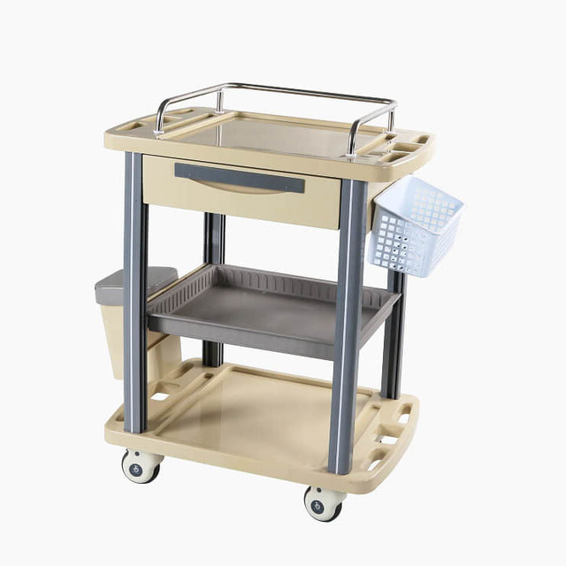 AG-P37 Medical Trolley