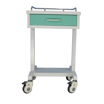 AG-MT031 Medical Trolley With One Drawer