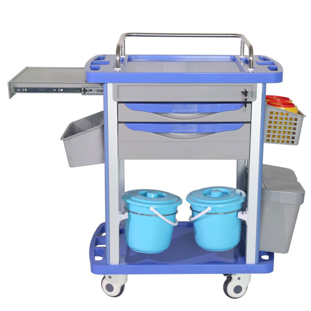 AG-P12 Medical Cart