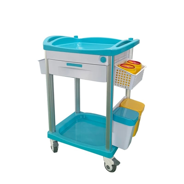 AG-P15 Treatment Trolley