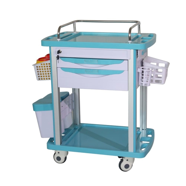 AG-P10 Medical Cart