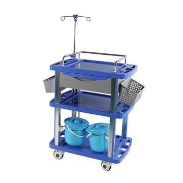 AG-P13 Medical Cart