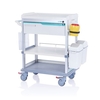 W3903 ABS Treatment Trolley