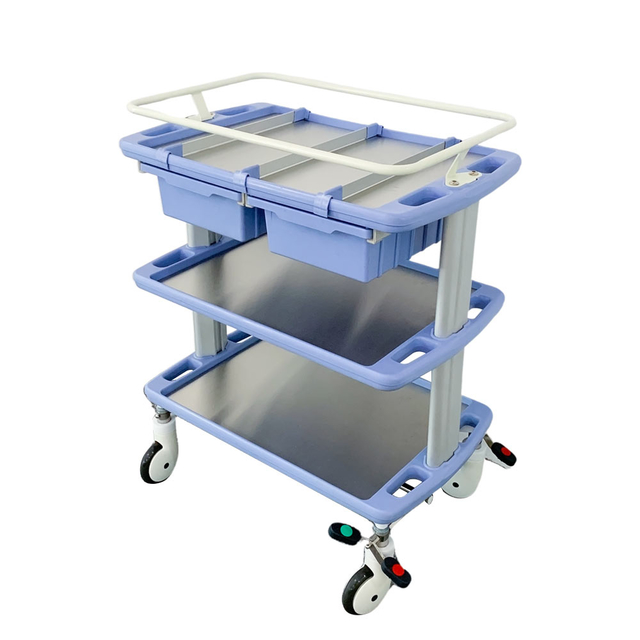 Treatment Trolley AG-NT900