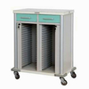 AG-CHT011 Medical Patient Record Trolley