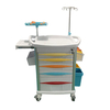 Hospital Emergency Trolley Equipment AG-P33