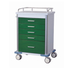 AG-GS001 Medical Bearing Strong Durable Trolley