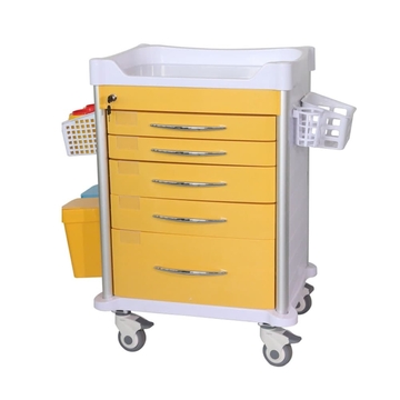 AG-P8-M Medical Cart