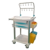 Clinical Transfusion Trolley AG-P10-T