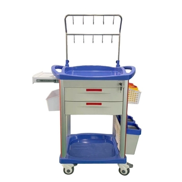 Hospital I.V. Therapy Carts AG-P20