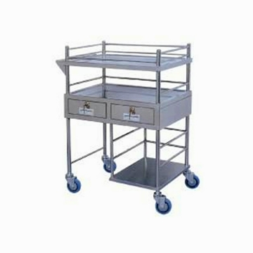 Medical Cart Dressing Cart Medicine Cart AG-SS024