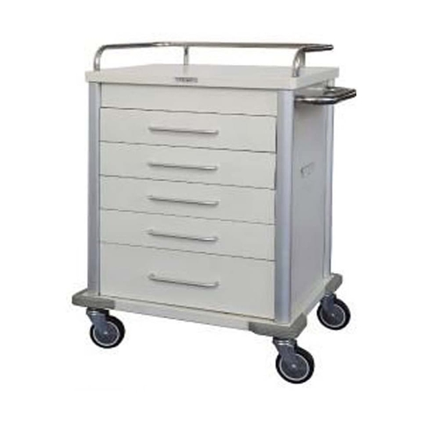 AG-MT028 Hospital Medicine Trolley