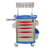 Hospital Anesthesia Cart AG-P31