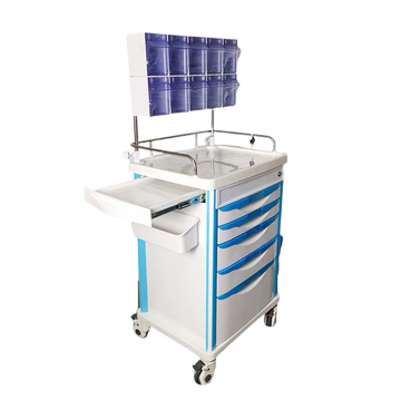 Anesthesia Cart AG-AT20