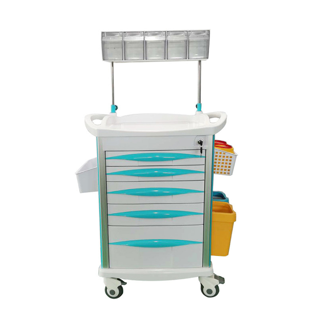 AG-P26 Anaesthetic Trolley