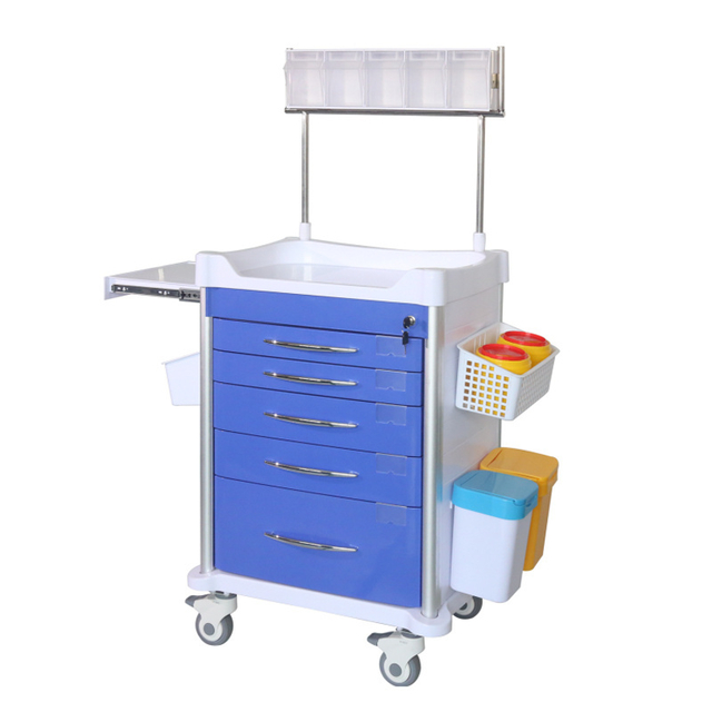 AG-P7-A Anesthesia Cart