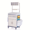 W3722 ABS Anesthesia Trolley