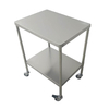 Stainless Steel Surgical Trolley XD-202