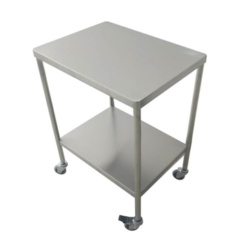 Stainless Steel Surgical Trolley XD-202