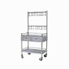 AG-SS033 Hospital Infusion Treatment Cart