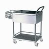 AG-SS082 Diaper Trolley