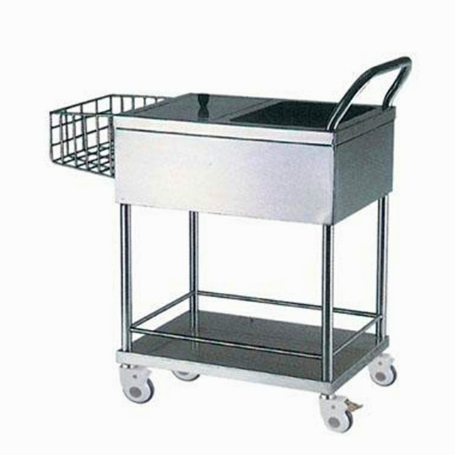 AG-SS082 Diaper Trolley